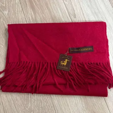 캐시미어 100% 머플러