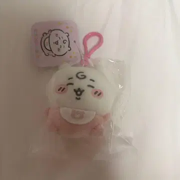 새상품 치이카와 Chiikawa Baby 마스코트 치이카와