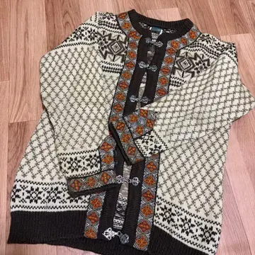 Dale of Norway 로리안 니트