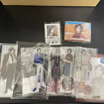 니지산지 셰린 버건디 묶음 판매