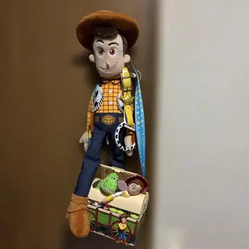 토이스토리 묶음 판매 5점