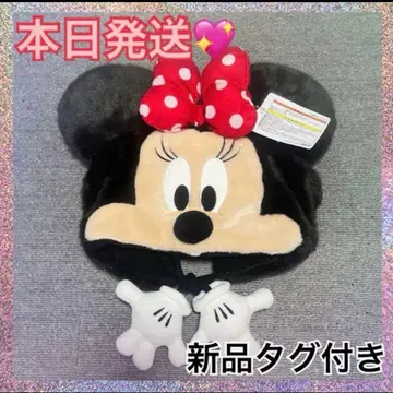 미니 팬캡 택 포함 새상품