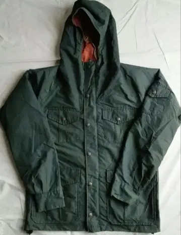 마운트레이니어 디자인 마운틴 후드티 M 60/40