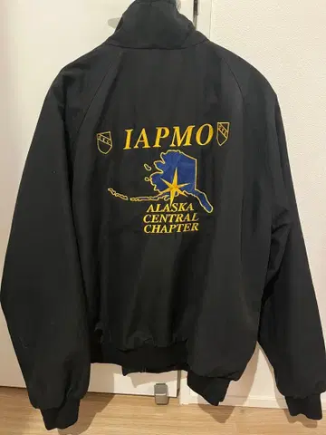Sportsmaster IAPMO Alaska 자켓 XL