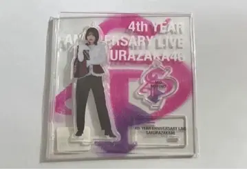 마토노 미오 아크릴 스탠드 아니라 왕자님 의상