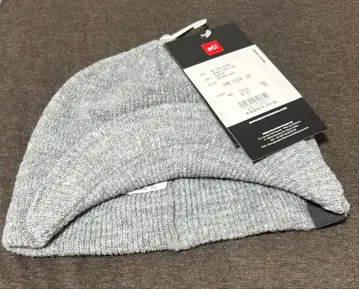 밀레 니트 모자