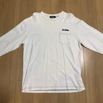 XLARGE 롱티