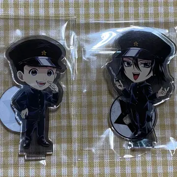 야코브 자이보 세트