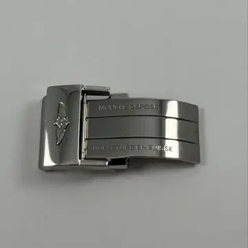 브라이틀링 버클 24mm