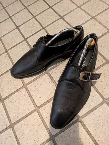 [ 중고 ] REGAL 고어텍스 비즈니스 슈즈