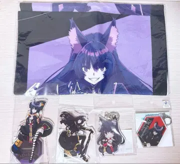 어둠의 실력자가 되고 싶어서! 델타 아크릴 스탠드