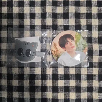 [ TOMORROW 일콘 ] 캡슐 토이 태현