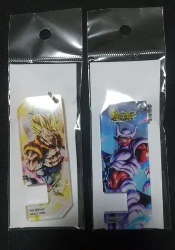 드래곤볼 레전즈 오지터 쟈넨바 점프 페스타 한정품