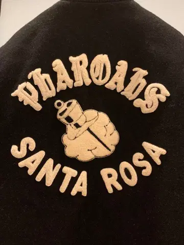 카 클럽 자켓 파라오 자켓 40 리얼 맥코이 조 맥코이