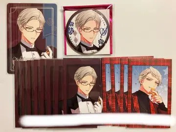 오토후유 큐피파라 쉘비 세트