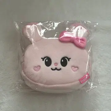 NiziU Nizoo pyonpyon 파우치