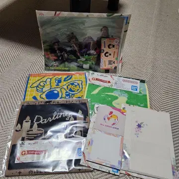 미세스 그린애플 제일복권