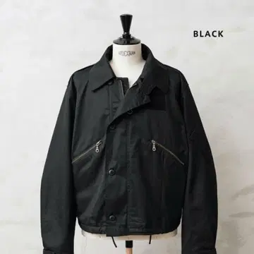 영국군 RAF MK3 VENTILE 자켓 WAIPER.inc 복각