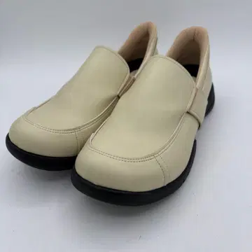 [ 미사용급 ] 리게타 플랫 로퍼 여성용 캐주얼 슬립온