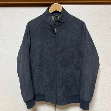 INSPIRE 남성용 블루종