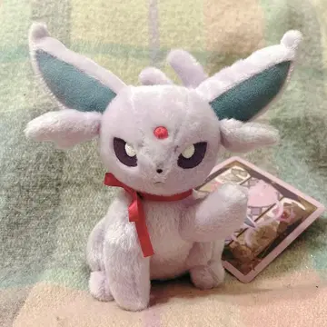 Eevee Collection 이브이 컬렉션 봉제 인형 에브이