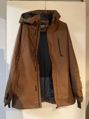 himass mania/하이마스매니아 스노우보드웨어