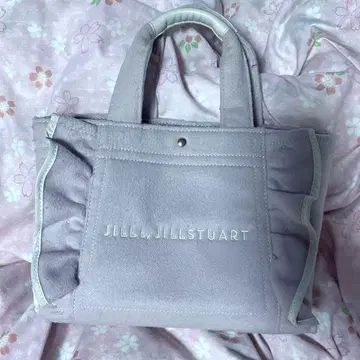 [ 하자품 ] JILL by JILL STUART 백 핑크