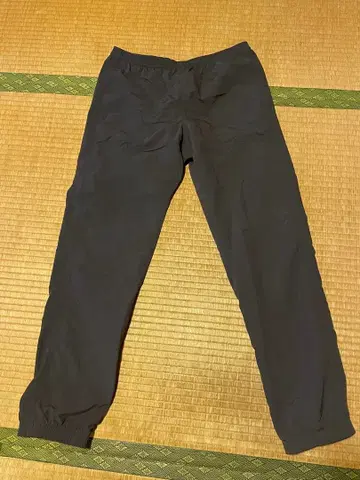 patagonia 배기스 차콜 사이즈 S