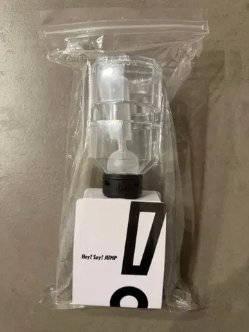 Hey! Say! JUMP 응원봉 S say