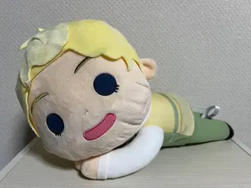 BTS 막내 라인 봉제 인형 3세트 남코 한정판