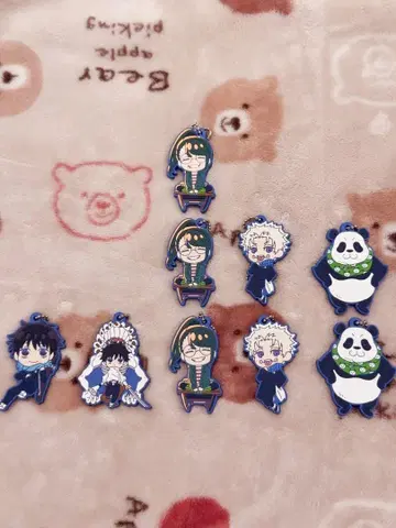 극장판 주술회전 0 vol.2