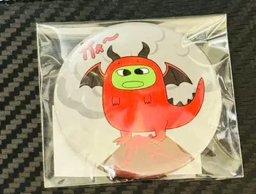 신마에스케 랜덤 캔뱃지 드래곤마에스케 캔뱃지