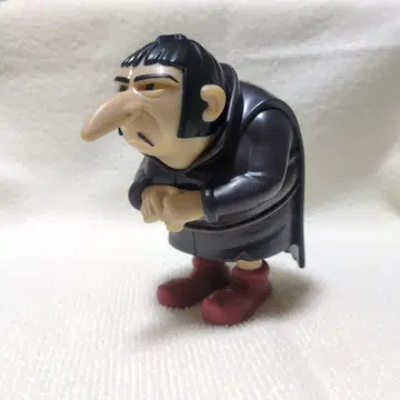 스머프 버거킹 Jr 2024 밀토이 라자멜