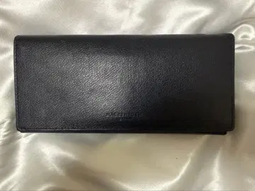 MACKINTOSH LONDON/매킨토시 런던 장지갑 네이비