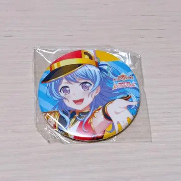 BanG Dream! 마츠바라 카논 캔뱃지 특전