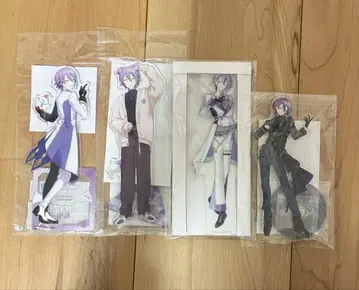 프로세카 카미시로 루이 아크릴 스탠드