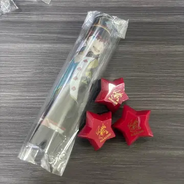 앙스타 아마기 히이로 링 라이트 응원봉 튜브