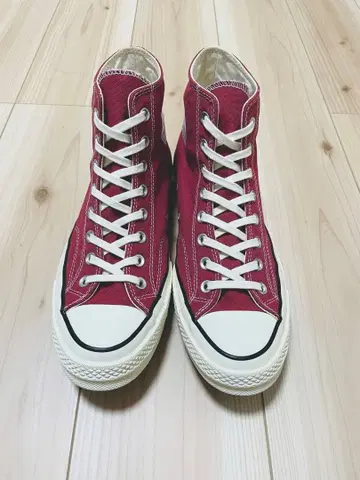 컨버스 CT70 28cm US9.5