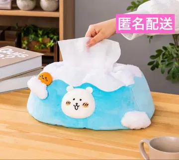 나가노 마켓 해피백 2026 말띠 티슈 케이스