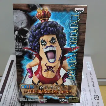 원피스 이완코프 DX 피규어 THE GRANDLINE MEN