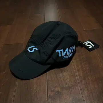 TWM LS 블랙 캡 프리 사이즈