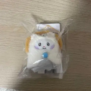 ZB1 제베원 zeroni 유니니 fluffy 키링 봉제 인형