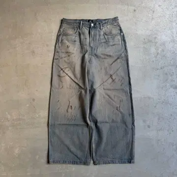 H&M 슈퍼 배기 32 x 32