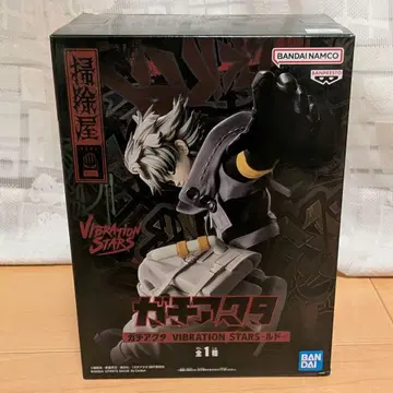 가치액터 VIBRATION STARS 루드