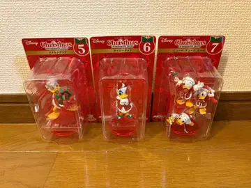 Disney Christmas 2025 오너먼트