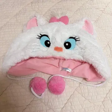 디즈니 마리 팬캡