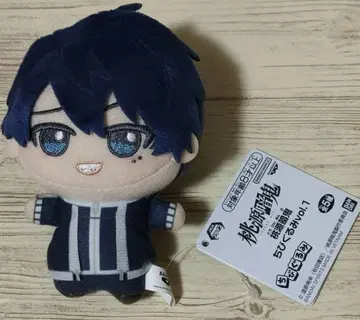 토겐안키 이치노세 사계절 SD 인형 vol.1 봉제 인형