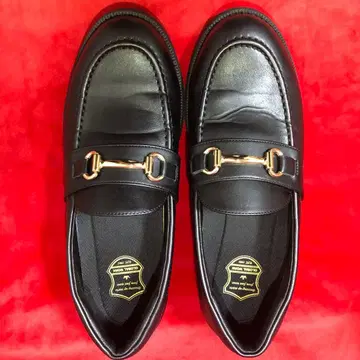 글로벌 워크 LIGHTTECH 코인 로퍼 M 사이즈