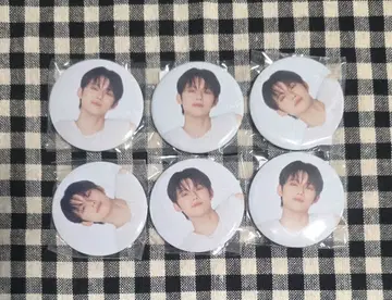 [ TOMORROW 일콘 ] 캡슐 토이 영준