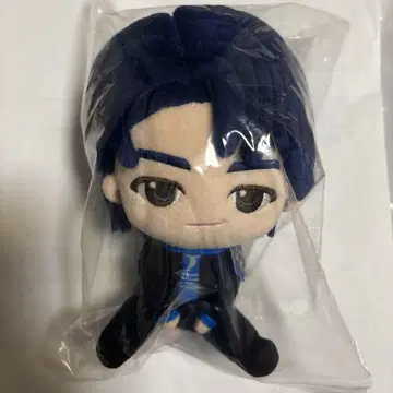 미세스 제일복권 와카이 A상 봉제 인형